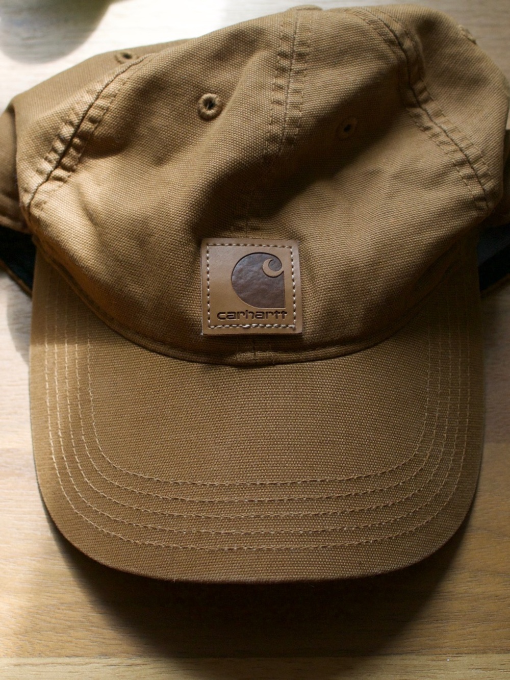 Carhartt Ballcap